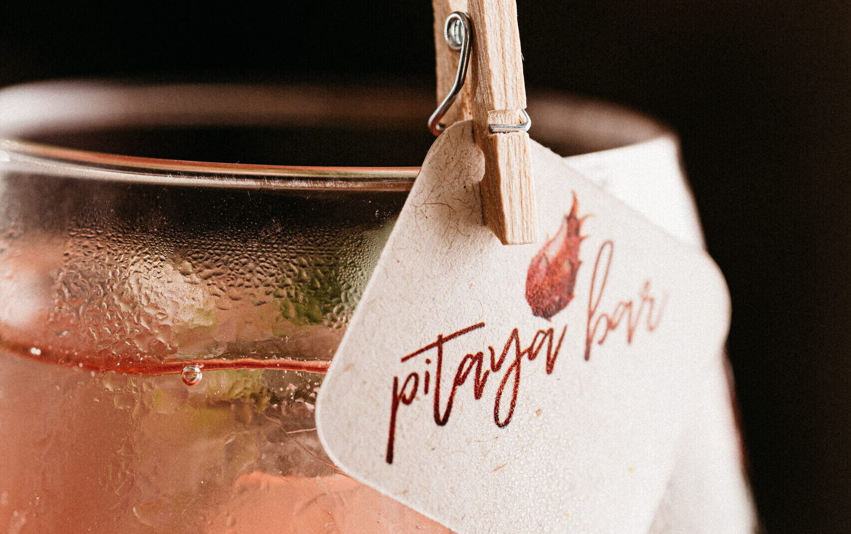 Pitaya Bar