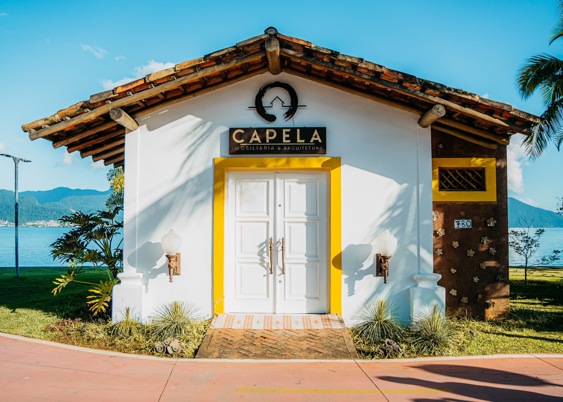 Capela Imobiliária