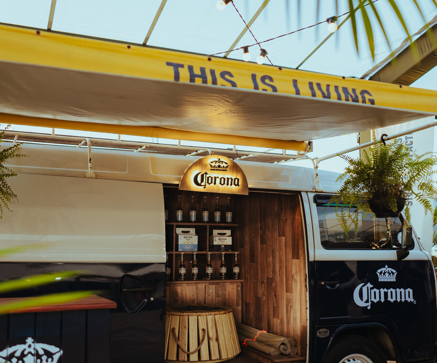 Corona & SIV