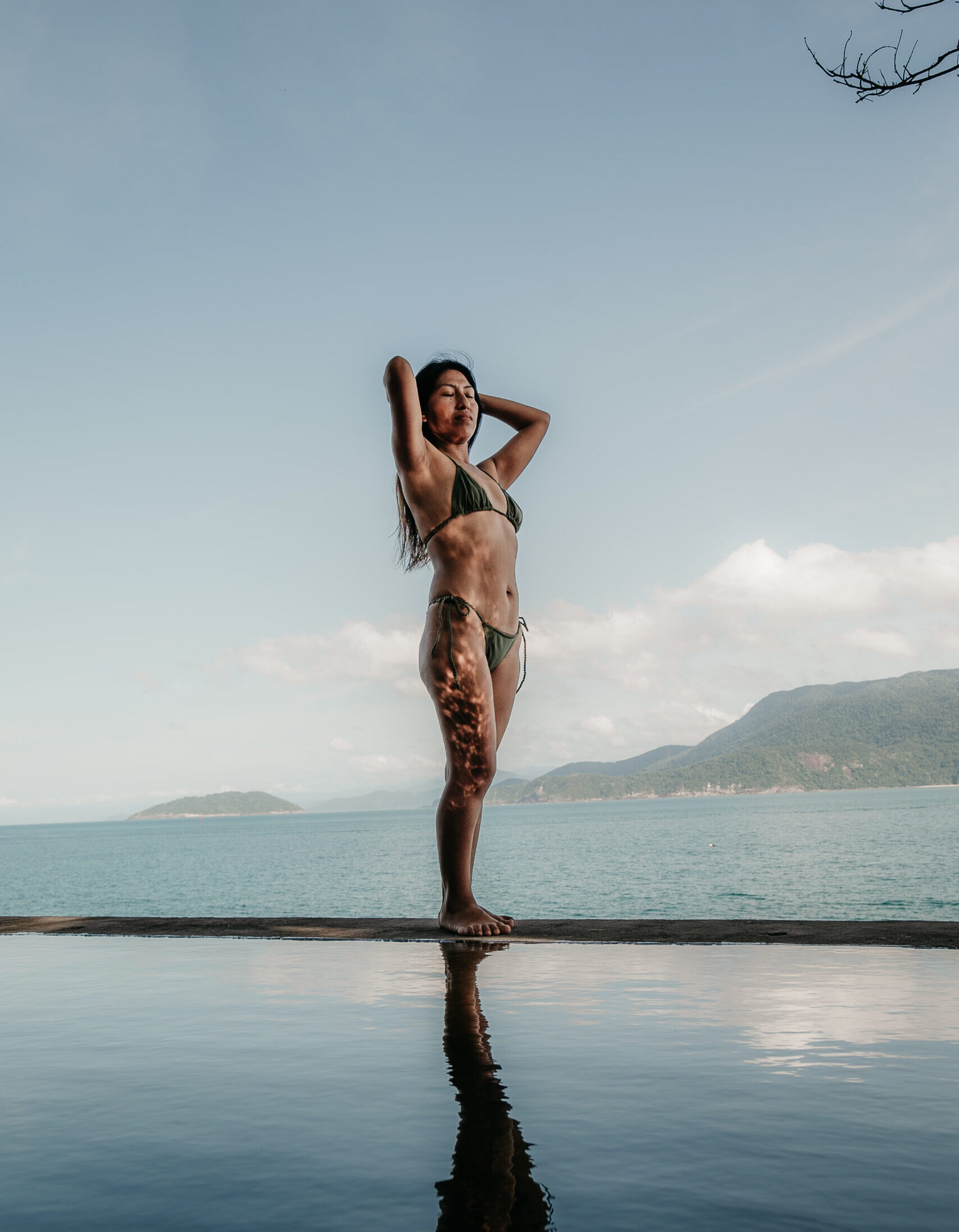 Canoê Beachwear